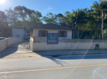 Casa · 103m² · 3 Quartos · 1 Vaga · Casa Para Venda Em Santo Amaro Da Imperatriz, Centro, 3 Dormitórios, 2 Banheiros, 1 Vaga