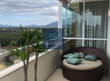Apartamento · 215m² · 3 Quartos · 1 Vaga · Apartamento Para Venda Em Palhoça, Centro, 3 Dormitórios, 1 Suíte, 3 Banheiros, 1 Vaga