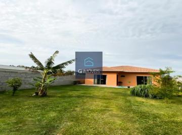 Casa · 77m² · 3 Quartos · Casa Para Venda Em Palhoça, Guarda Do Cubatão, 3 Dormitórios, 1 Suíte, 2 Banheiros