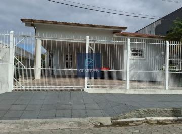 Casa · 235m² · 3 Quartos · 2 Vagas · Casa Para Venda Em Palhoça, Rio Grande, 3 Dormitórios, 1 Suíte, 3 Banheiros, 2 Vagas