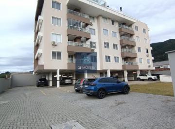 Apartamento · 256m² · 4 Quartos · 3 Vagas · Apartamento Para Venda Em Palhoça, Praia de Fora, 4 Dormitórios, 4 Suítes, 5 Banheiros, 3 Vagas