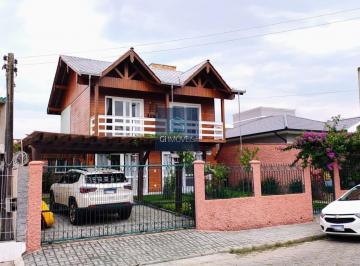 Casa · 172m² · 2 Quartos · 1 Vaga · Casa Para Venda Em Palhoça, Praia de Fora, 2 Dormitórios, 2 Suítes, 3 Banheiros, 1 Vaga