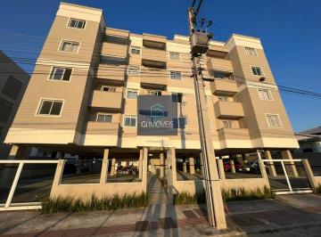 Apartamento · 59m² · 2 Quartos · 1 Vaga · Apartamento Para Venda Em Palhoça, Aririú, 2 Dormitórios, 1 Suíte, 2 Banheiros, 1 Vaga