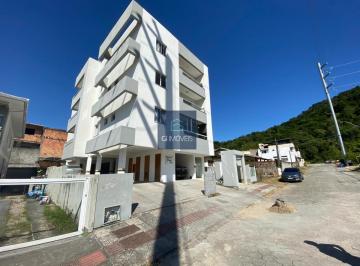Apartamento · 58m² · 2 Quartos · 1 Vaga · Apartamento Para Venda Em Palhoça, São Sebastião, 2 Dormitórios, 1 Banheiro, 1 Vaga