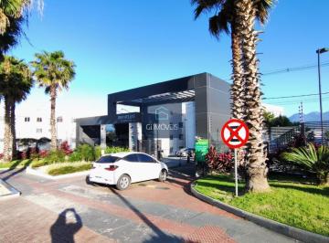 Apartamento · 48m² · 2 Quartos · 1 Vaga · Apartamento Para Venda Em Palhoça, Bela Vista, 2 Dormitórios, 1 Banheiro, 1 Vaga