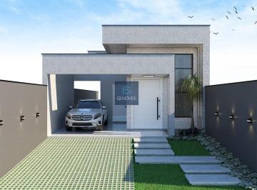 Casa · 77m² · 2 Quartos · 1 Vaga · Casa Para Venda Em Palhoça, Aririú, 2 Dormitórios, 1 Suíte, 1 Banheiro, 1 Vaga