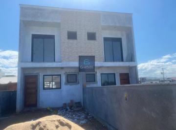 Casa · 80m² · 2 Quartos · 1 Vaga · Sobrado Para Venda Em Palhoça, Guarda Do Cubatão, 2 Dormitórios, 2 Suítes, 2 Banheiros, 1 Vaga