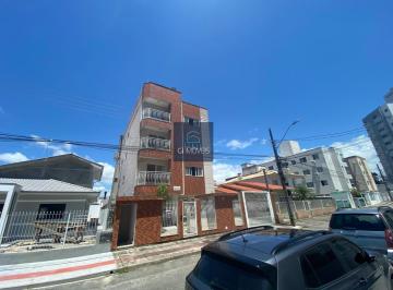 Apartamento · 64m² · 2 Quartos · 1 Vaga · Apartamento Para Venda Em Palhoça, Pagani, 2 Dormitórios, 1 Suíte, 2 Banheiros, 1 Vaga