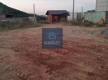 Terreno · 611m² · Terreno Para Venda Em Palhoça, Bela Vista