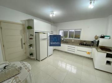 Casa · 330m² · 5 Quartos · 2 Vagas · Casa Para Venda Em Rancho Queimado, Centro, 5 Dormitórios, 2 Suítes, 4 Banheiros, 2 Vagas