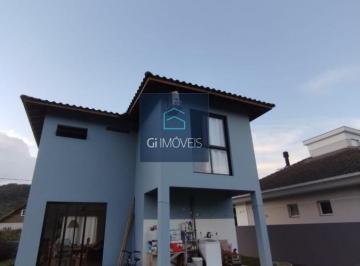 Casa · 98m² · 3 Quartos · 1 Vaga · Casa Para Venda Em Palhoça, Guarda Do Cubatão, 3 Dormitórios, 1 Suíte, 2 Banheiros, 1 Vaga