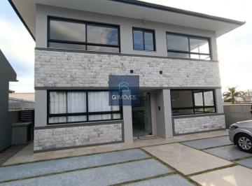 Apartamento · 72m² · 3 Quartos · 1 Vaga · Apartamento Para Venda Em Palhoça, Praia de Fora, 3 Dormitórios, 1 Suíte, 2 Banheiros, 1 Vaga