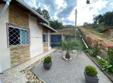 Casa · 162m² · 3 Quartos · 2 Vagas · Casa Para Venda Em Santo Amaro Da Imperatriz, Centro, 3 Dormitórios, 1 Suíte, 2 Banheiros, 2 Vagas
