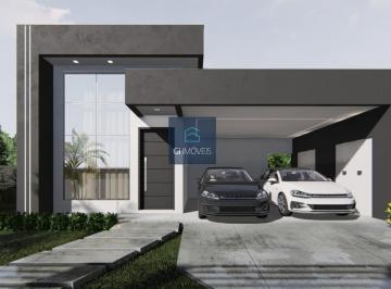 Casa · 126m² · 3 Quartos · 1 Vaga · Casa Para Venda Em Palhoça, Guarda Do Cubatão, 3 Dormitórios, 1 Suíte, 2 Banheiros, 1 Vaga
