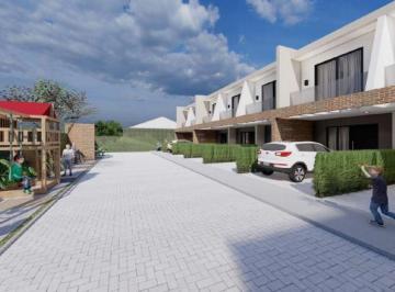 Casa · 90m² · Geminado Para Venda Em Joinville, Boa Vista, 2 Suítes