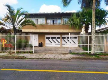 Casa · 400m² · 3 Quartos · 4 Vagas · Casa / Sobrado Para Venda Em Joinville, Costa E Silva, 3 Dormitórios, 1 Suíte, 3 Banheiros, 4 Vagas