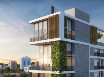 Apartamento · 205m² · 4 Quartos · 2 Vagas · Apartamento Para Venda Em Joinville, América, 4 Dormitórios, 4 Suítes, 5 Banheiros, 2 Vagas