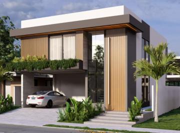 Casa · 250m² · 3 Quartos · 2 Vagas · Casa Em Condomínio Para Venda Em Joinville, Vila Nova, 3 Dormitórios, 3 Suítes, 4 Banheiros, 2 Vagas