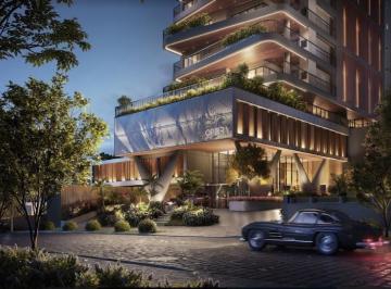 Apartamento · 199m² · 3 Quartos · 2 Vagas · Apartamento Para Venda Em Joinville, Atiradores, 3 Dormitórios, 3 Suítes, 4 Banheiros, 2 Vagas