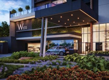 Apartamento · 73m² · 2 Quartos · 1 Vaga · Apartamento Para Venda Em Joinville, Atiradores, 2 Dormitórios, 1 Suíte, 2 Banheiros, 1 Vaga