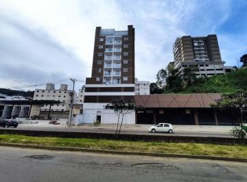 Apartamento · 56m² · 2 Quartos · Apartamento Para Venda Em Juiz de Fora, Teixeiras, 2 Dormitórios, 1 Banheiro