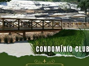 Terreno · 450m² · Terreno Para Venda Em Chácara, Cachoeira Dos Menezes
