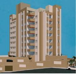 Apartamento · 105m² · 3 Quartos · 2 Vagas · Cobertura Para Venda Em Juiz de Fora, Morro Da Glória, 3 Dormitórios, 1 Suíte, 2 Banheiros, 2 Vagas