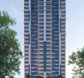 Apartamento · 86m² · 2 Quartos · 1 Vaga · Apartamento Para Venda Em Juiz de Fora, Alto Dos Passos, 2 Dormitórios, 2 Suítes, 3 Banheiros, 1 Vag