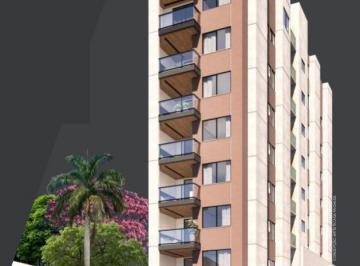 Apartamento · 68m² · 2 Quartos · 1 Vaga · Apartamento Para Venda Em Juiz de Fora, Granbery, 2 Dormitórios, 1 Suíte, 2 Banheiros, 1 Vaga