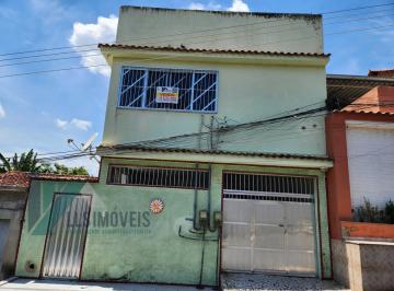 Casa · 193m² · 4 Quartos · 1 Vaga · Casa 4 Dormitórios Ou + Para Venda Em Duque de Caxias, Parque Fluminense, 4 Dormitórios, 3 Suítes, 3