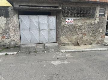 Casa · 2 Quartos · 1 Vaga · Casa Para Venda Em Duque de Caxias, Parque Fluminense, 2 Dormitórios, 1 Banheiro, 1 Vaga