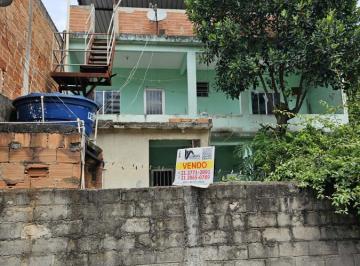 Casa · 150m² · 2 Quartos · 2 Vagas · Casa Para Venda Em Duque de Caxias, Parque Da Conquista, 2 Dormitórios, 1 Suíte, 1 Banheiro, 2 Vagas