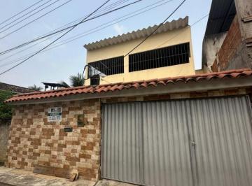 Casa · 70m² · 2 Quartos · 2 Vagas · Casa Para Venda Em Duque de Caxias, São Bento, 2 Dormitórios, 1 Banheiro, 2 Vagas