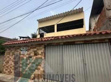 Casa · 70m² · 2 Quartos · 2 Vagas · Casa Para Venda Em Duque de Caxias, São Bento, 2 Dormitórios, 1 Banheiro, 2 Vagas