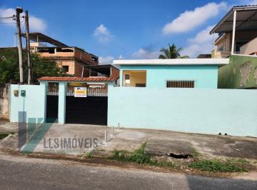 Casa · 222m² · 4 Quartos · 5 Vagas · Casa 4 Dormitórios Ou + Para Venda Em Duque de Caxias, Lote Xv, 4 Dormitórios, 3 Banheiros, 5 Vagas
