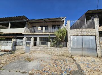 Casa · 304m² · 4 Quartos · 1 Vaga · Casa 4 Dormitórios Ou + Para Venda Em Duque de Caxias, Parque Nova Esperança, 4 Dormitórios, 2 Banhe