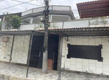 Casa · 400m² · 1 Quarto · Casa Para Venda Em Duque de Caxias, Parque Fluminense, 1 Dormitório, 1 Suíte, 1 Banheiro