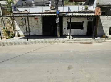 Casa · 400m² · 1 Quarto · Casa Para Venda Em Duque de Caxias, Parque Fluminense, 1 Dormitório, 1 Suíte, 1 Banheiro
