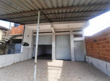 Comercial · 50m² · Loja Para Venda Em Belford Roxo, Parque Fluminense, 1 Banheiro