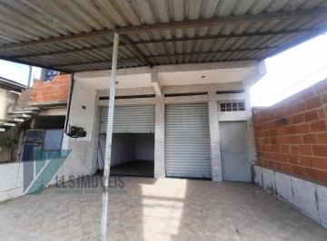 Comercial · 50m² · Loja Para Venda Em Belford Roxo, Parque Fluminense, 1 Banheiro