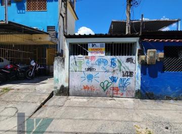 Apartamento · 73m² · 1 Quarto · 1 Vaga · Apartamento Para Venda Em Rio de Janeiro, Anchieta, 1 Dormitório, 1 Suíte, 1 Banheiro, 1 Vaga