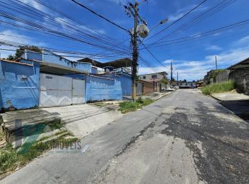 Casa · 100m² · 2 Quartos · 2 Vagas · Casa Para Venda Em Duque de Caxias, Parque Muísa, 2 Dormitórios, 1 Banheiro, 2 Vagas
