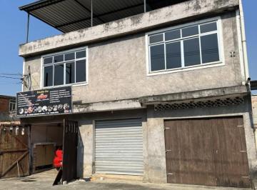 Casa · Casa 4 Dormitórios Ou + Para Venda Em Duque de Caxias, Parque Muísa