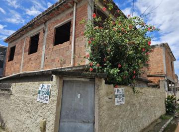 Casa · 100m² · 1 Vaga · Casa 3 Dormitórios Para Venda Em Duque de Caxias, São Bento, 2 Banheiros, 1 Vaga