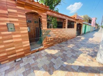 Casa · 80m² · 3 Quartos · 2 Vagas · Casa 3 Dormitórios Para Venda Em Duque de Caxias, Parque Nova Esperança, 3 Dormitórios, 2 Banheiros