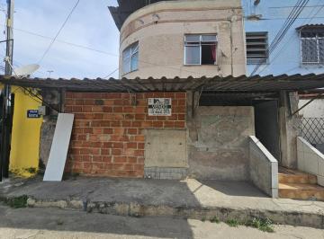 Casa · 90m² · 2 Quartos · Casa 2 Dormitórios Para Venda Em Rio de Janeiro, Vigário Geral, 2 Dormitórios, 1 Banheiro