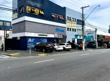 Comercial · 600m² · Salão Comercial Para Locação Em Suzano, Jardim Santa Helena, 1 Banheiro