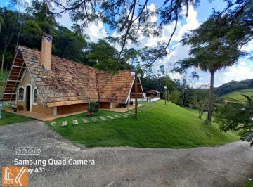 Rural · 14000m² · 2 Quartos · Sítio Para Venda Em Biritiba - Mirim, Rio Acima, 2 Dormitórios, 4 Banheiros