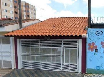 Casa · 75m² · 2 Quartos · 1 Vaga · Casa Para Venda Em Suzano, Vila Urupês, 2 Dormitórios, 1 Banheiro, 1 Vaga