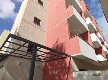 Comercial · 42m² · 1 Quarto · Studio Para Locação Em Suzano, Jardim Imperador, 1 Dormitório, 1 Banheiro